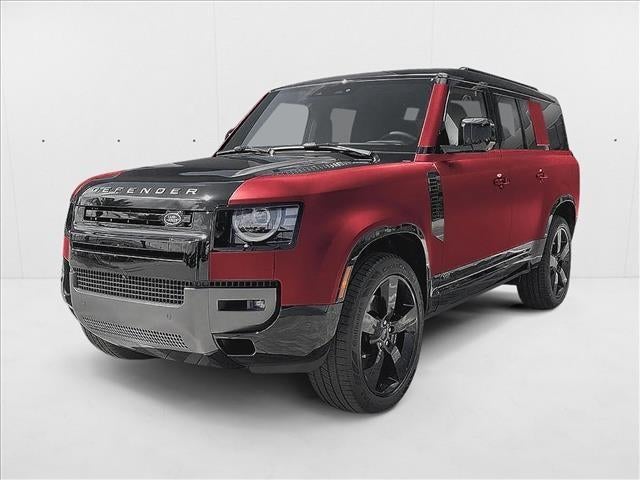2026 Land Rover Defender 130 P300 S