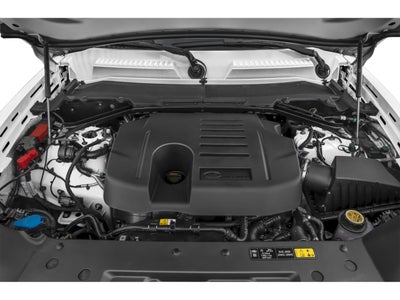 2026 Land Rover Defender 130 P300 S