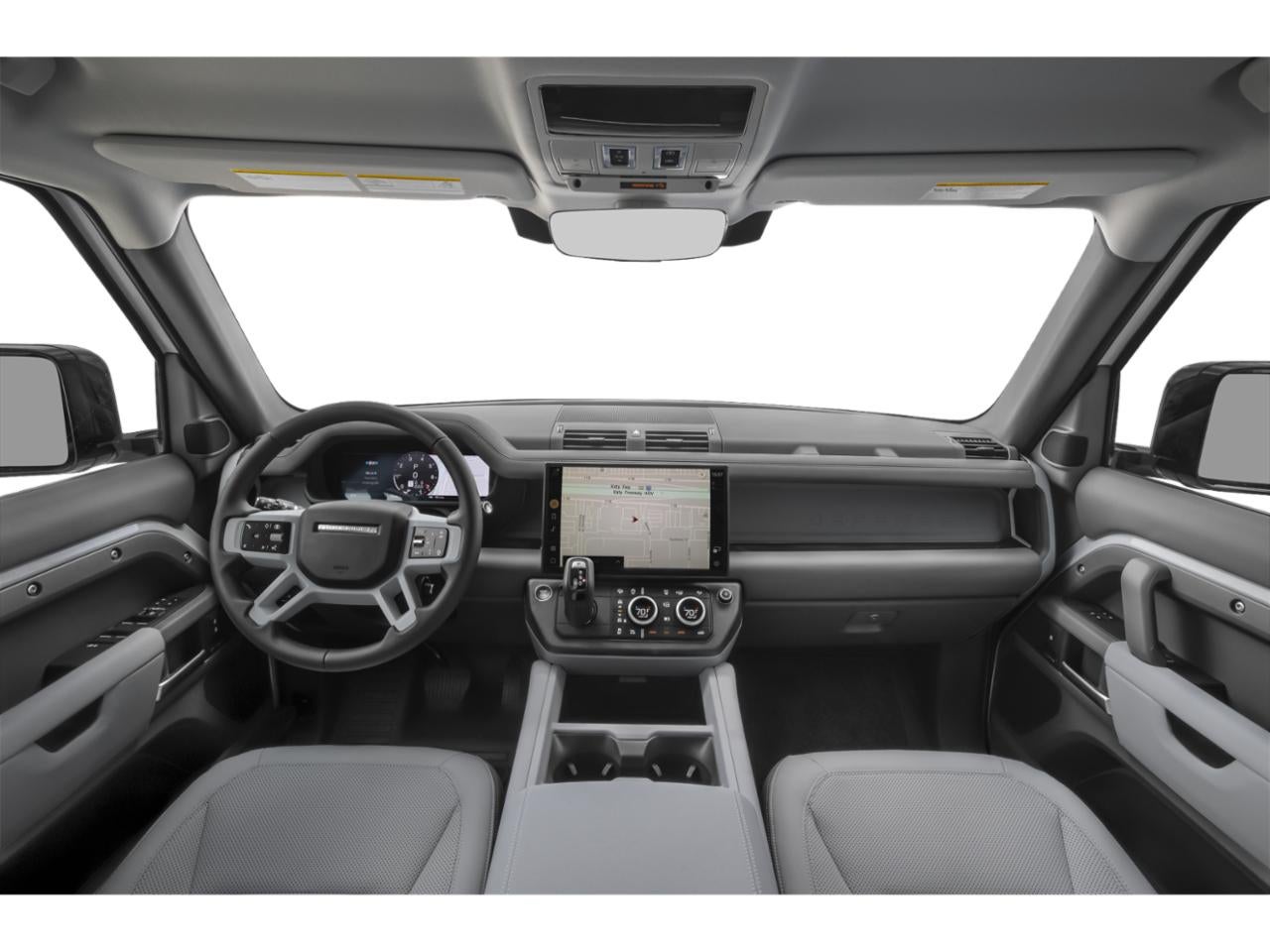 2026 Land Rover Defender 130 P300 S