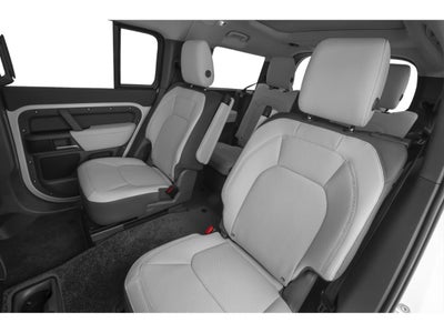 2026 Land Rover Defender 130 P300 S
