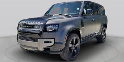 2026 Land Rover Defender 130 P300 S