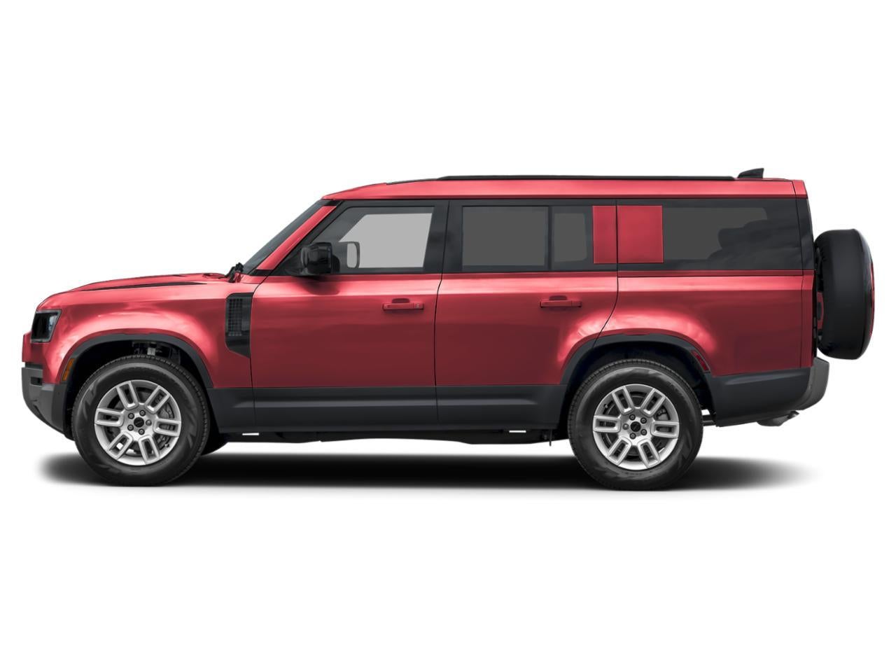 2026 Land Rover Defender 130 P300 S