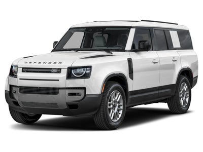 2026 Land Rover Defender 130 P300 S