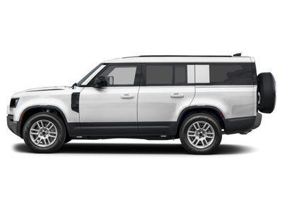 2026 Land Rover Defender 130 P300 S