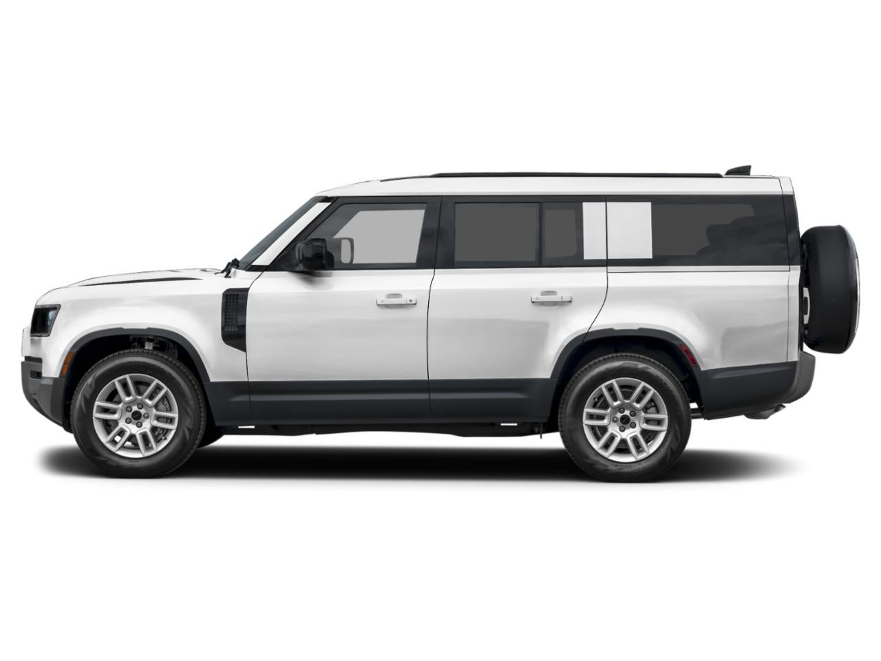 2026 Land Rover Defender 130 P300 S