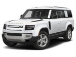 2025 Land Rover Defender 130 P300 S