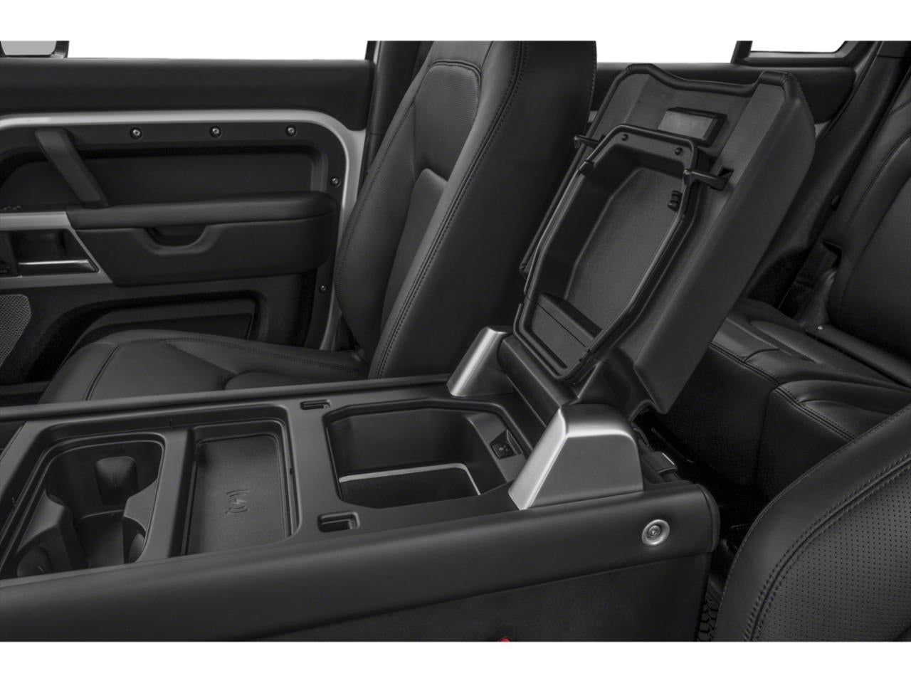 2025 Land Rover Defender 130 P300 S