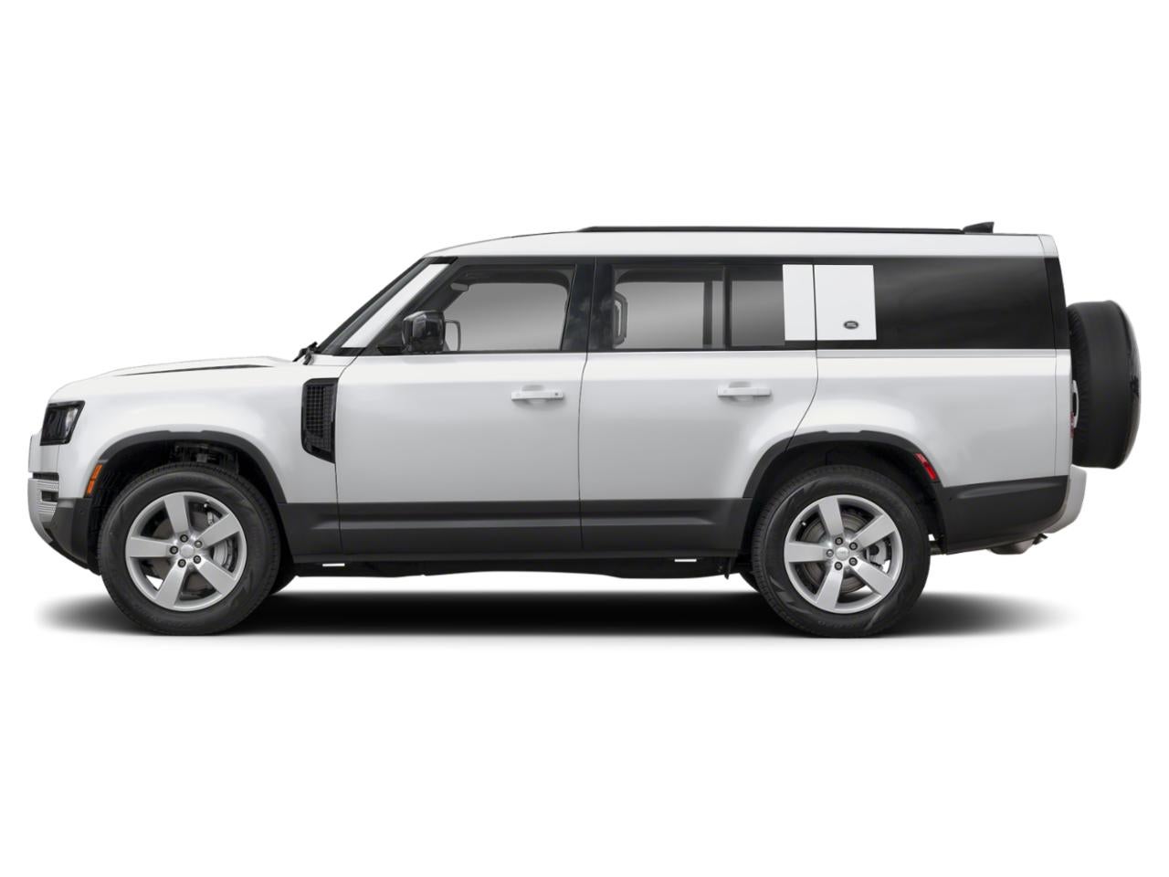 2025 Land Rover Defender 130 P300 S