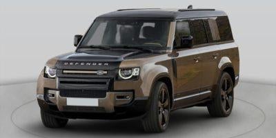 2025 Land Rover Defender 130 P300 S