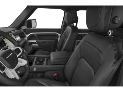 2025 Land Rover Defender 130 P300 S