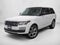 2021 Land Rover Range Rover SWB