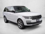 2021 Land Rover Range Rover SWB