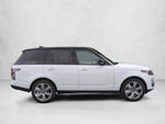 2021 Land Rover Range Rover SWB