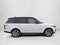2021 Land Rover Range Rover SWB