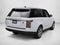 2021 Land Rover Range Rover SWB