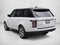 2021 Land Rover Range Rover SWB