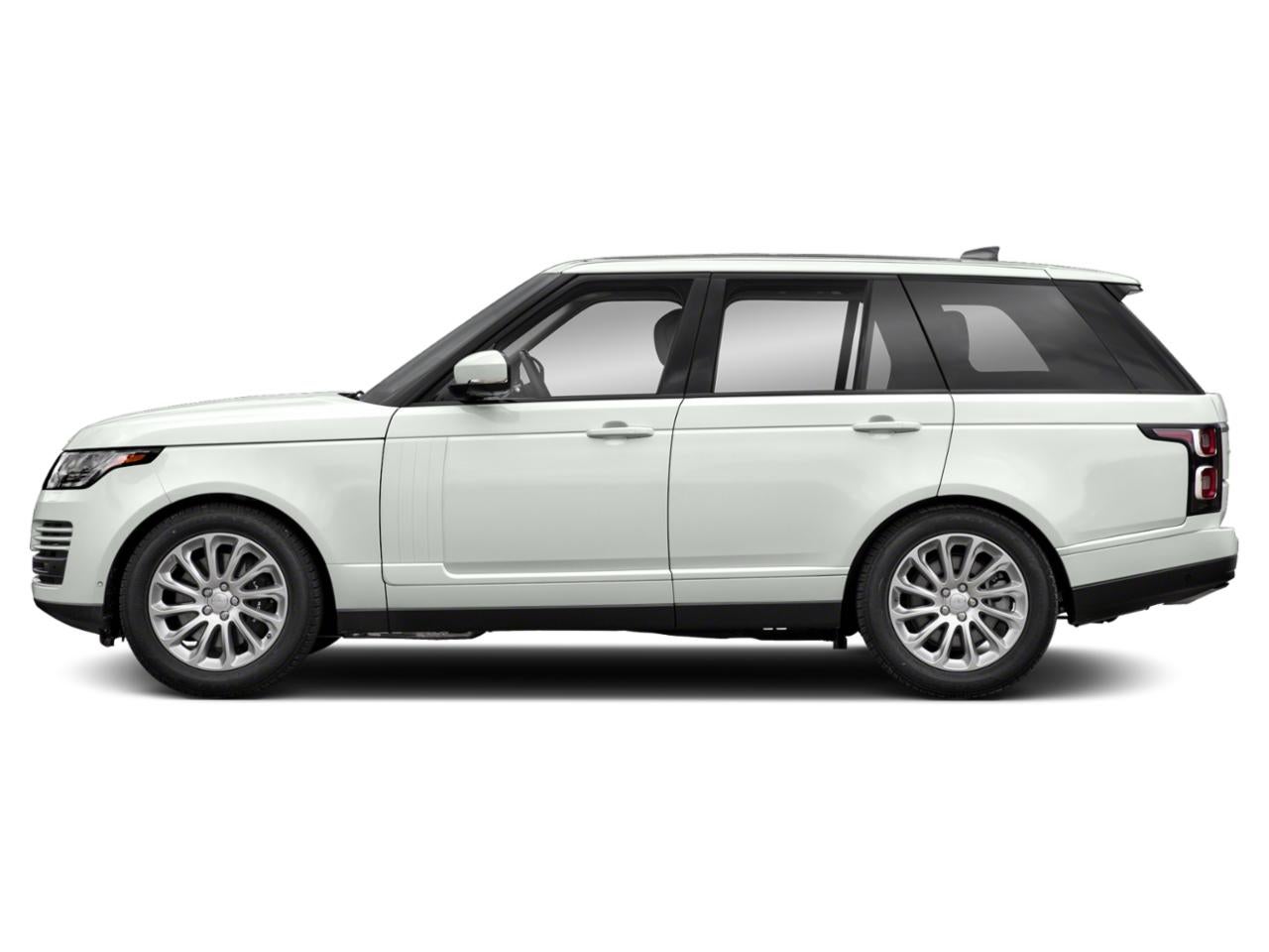 2021 Land Rover Range Rover SWB