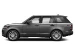 2020 Land Rover Range Rover HSE SWB