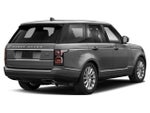2020 Land Rover Range Rover HSE SWB