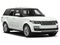 2020 Land Rover Range Rover HSE SWB