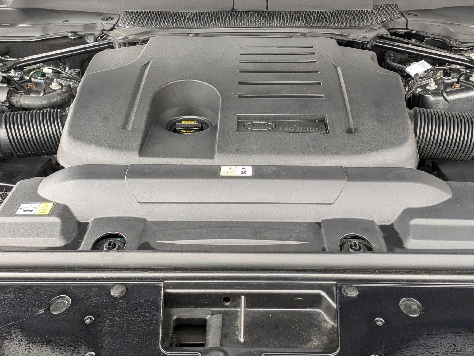 2022 Land Rover Range Rover Westminster SWB