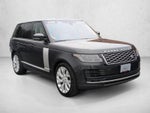 2022 Land Rover Range Rover Westminster SWB