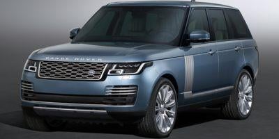 2022 Land Rover Range Rover Westminster SWB