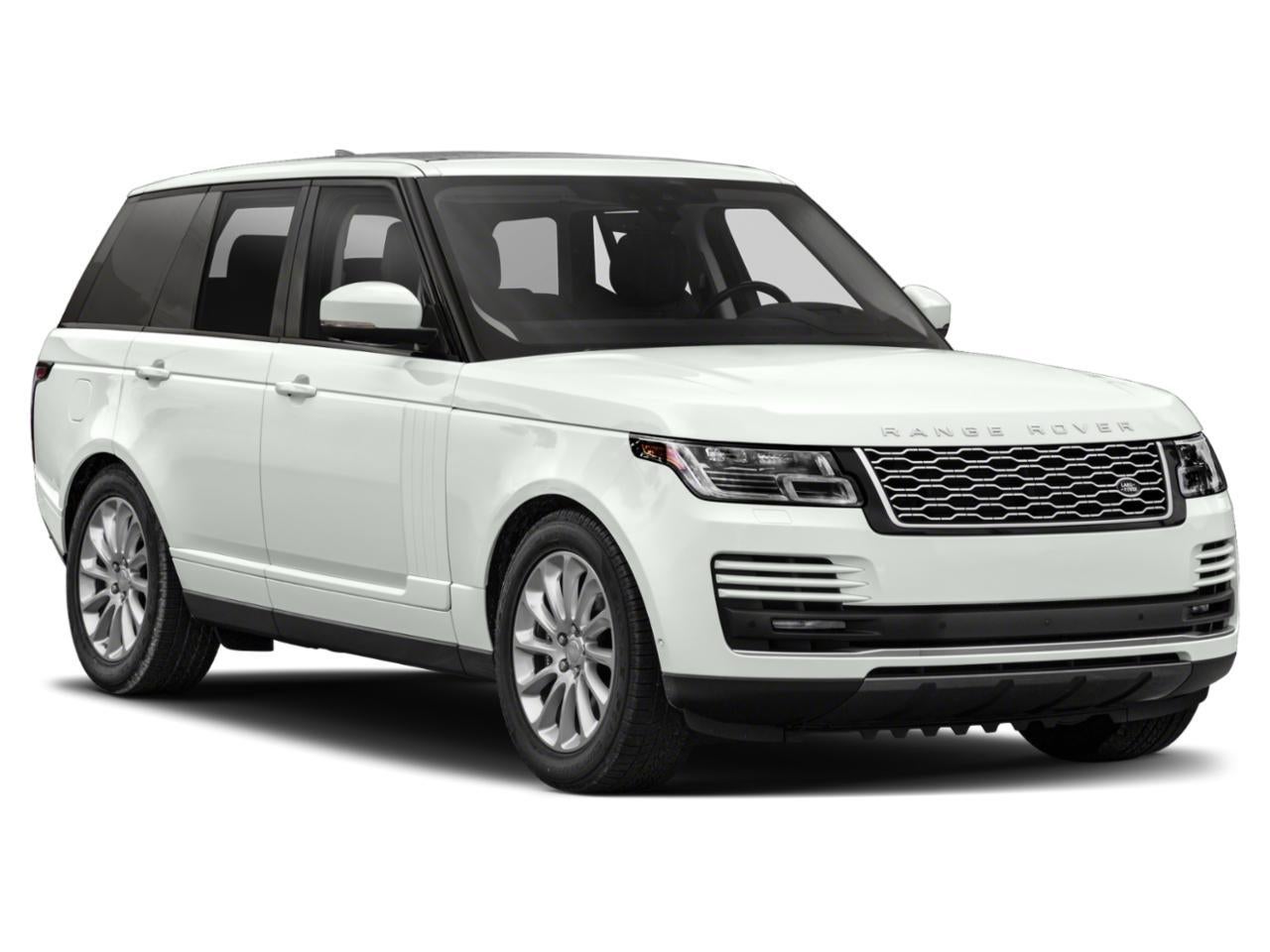 2022 Land Rover Range Rover Westminster SWB