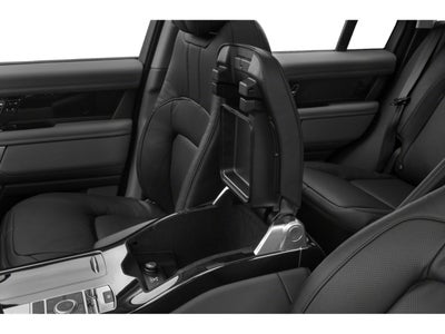 2020 Land Rover Range Rover P525 HSE SWB