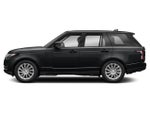 2020 Land Rover Range Rover P525 HSE SWB
