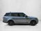 2019 Land Rover Range Rover V6 Supercharged HSE SWB