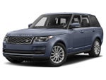 2019 Land Rover Range Rover V6 Supercharged HSE SWB