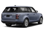 2019 Land Rover Range Rover V6 Supercharged HSE SWB
