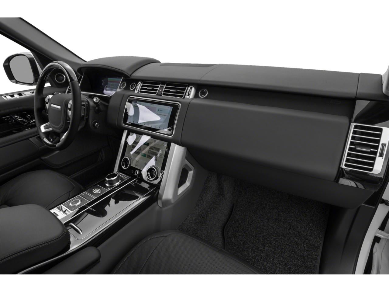 2021 Land Rover Range Rover Autobiography SWB