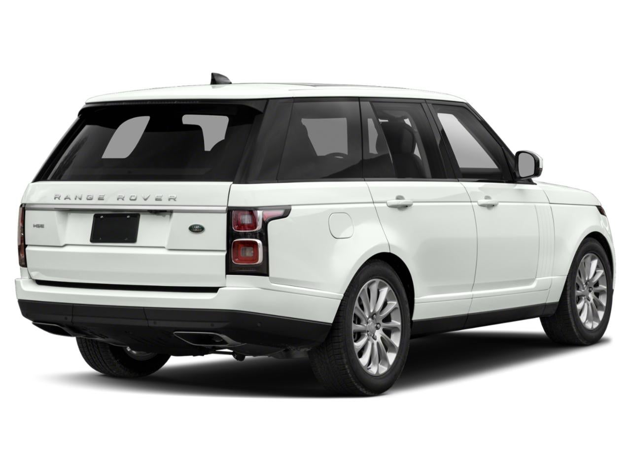 2021 Land Rover Range Rover Autobiography SWB