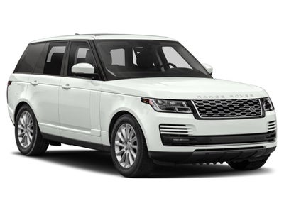 2021 Land Rover Range Rover Autobiography SWB