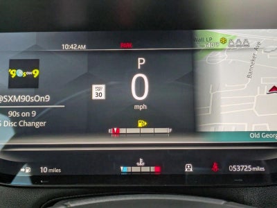 2023 Land Rover Range Rover P530 SE SWB