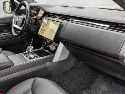 2023 Land Rover Range Rover P530 SE SWB