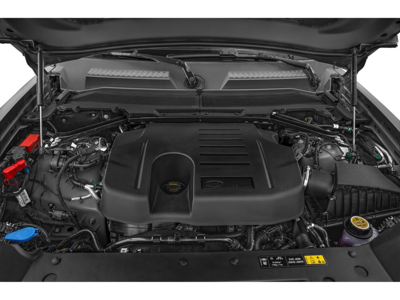 2023 Land Rover Range Rover P530 SE SWB