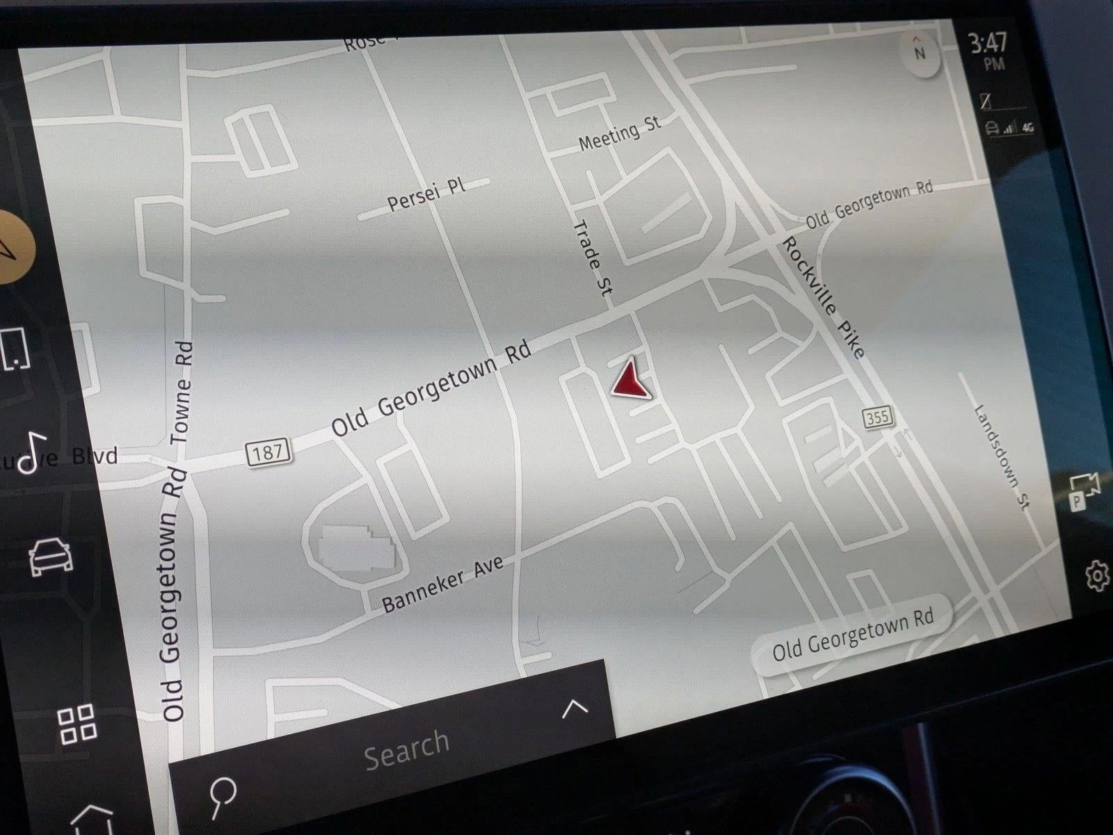 2023 Land Rover Range Rover P530 SE SWB