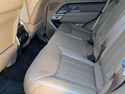 2023 Land Rover Range Rover P530 SE SWB