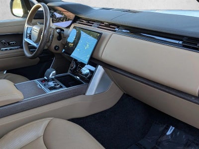 2023 Land Rover Range Rover P530 SE SWB