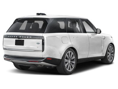 2023 Land Rover Range Rover P530 SE SWB