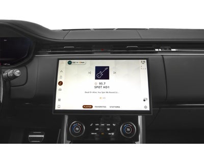 2024 Land Rover Range Rover P530 SE SWB