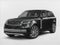 2025 Land Rover Range Rover P550e SE SWB