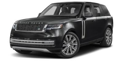 2025 Land Rover Range Rover P550e SE SWB