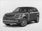 2024 Land Rover Range Rover P400 SE SWB