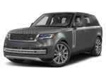 2024 Land Rover Range Rover P400 SE SWB