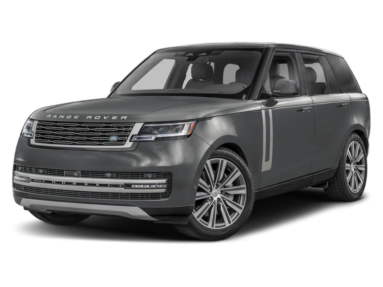 2024 Land Rover Range Rover P400 SE SWB