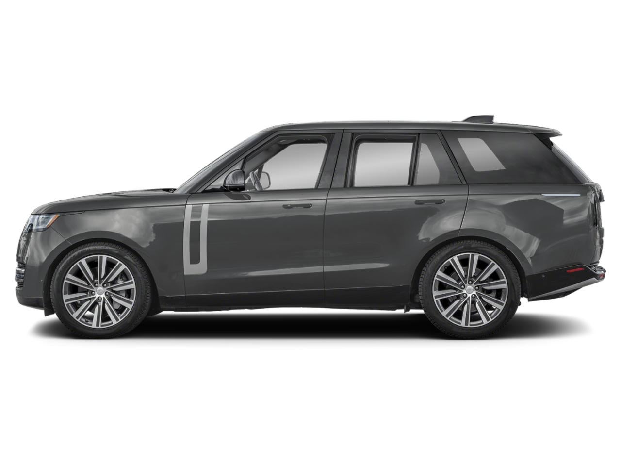 2024 Land Rover Range Rover P400 SE SWB
